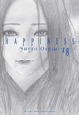 Happiness, Vol. 8