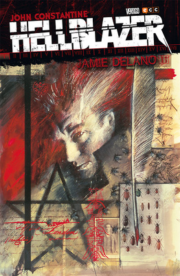 Hellblazer Jamie Delano vol. 1 (de 3) (2ª edición)