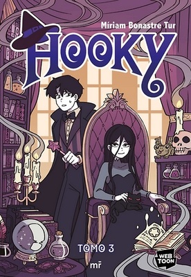 Hooky (Tomo 3)