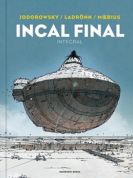 Incal final 