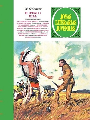 JOYAS LITERARIAS JUVENILES 3