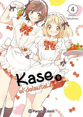 KASE Y EL DELANTAL  4