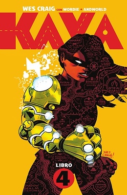 KAYA 4