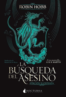 LA BUSQUEDA DEL ASESINO