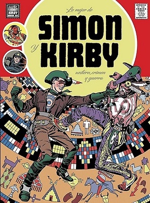 LO MEJOR DE SIMON Y KIRBY