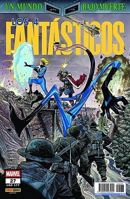 LOS 4 FANTASTICOS 27 (77)