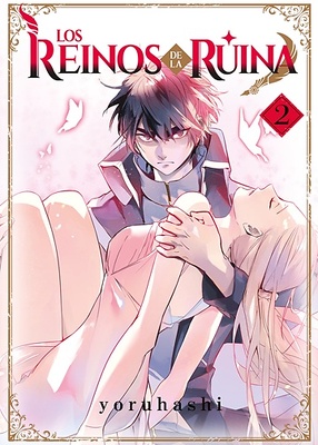 LOS REINOS DE LA RUINA 2