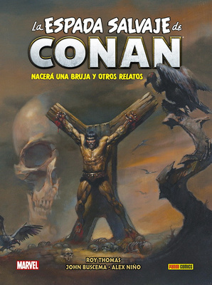 La Espada Salvaje de Conan   3