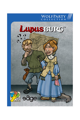 Lupus Burg