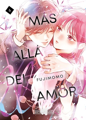 Más allá del amor 6