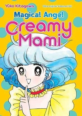MAGICAL ANGEL CREAMY MAMI 