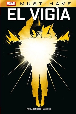 MARVEL MUST-HAVE EL VIGÍA