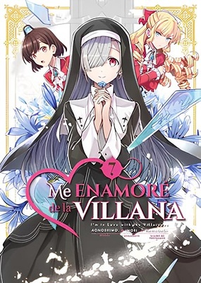 ME ENAMORÉ DE LA VILLANA 7