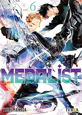 MEDALIST 6 