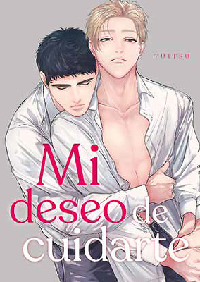 MI DESEO DE CUIDARTE