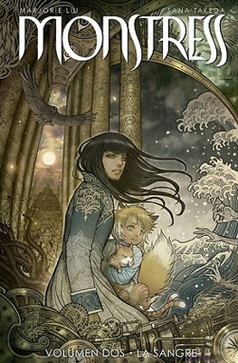 MONSTRESS 2