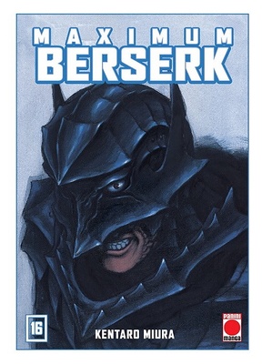 Maximum Berserk   16 