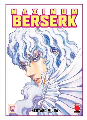 Maximum Berserk   17