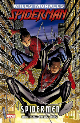 Miles Morales: Spider-Man   2