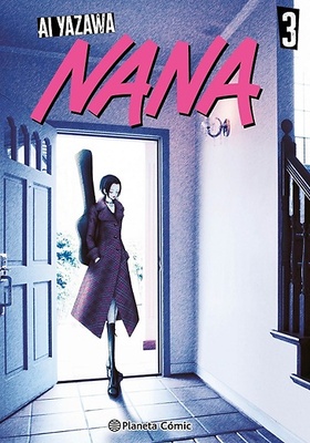 NANA 3