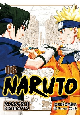 NARUTO JUMP REMIX  8 (3 EN 1) 