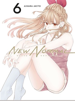 NEW NORMAL (NUEVA NORMALIDAD) 6