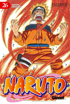 Naruto 26