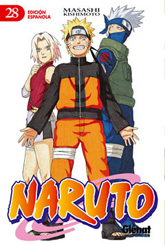 Naruto 28