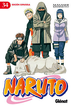 Naruto 34