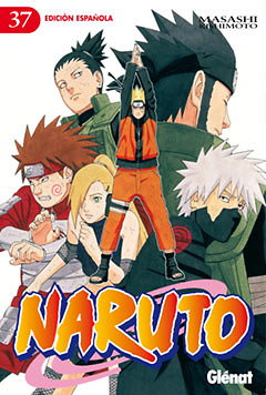 Naruto 37
