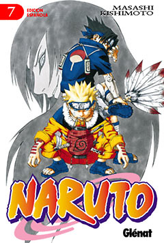 Naruto 7 