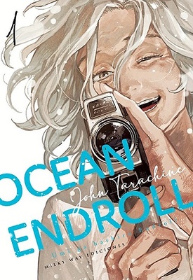 Ocean Endroll, Vol. 1