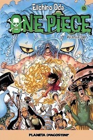 One Piece nº 65