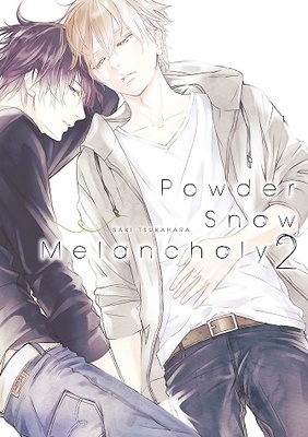 POWDER SNOW MELANCHOLY 2