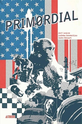 PRIMORDIAL 