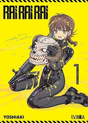 RAI RAI RAI 1