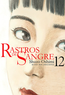 RASTROS DE SANGRE Nº12 