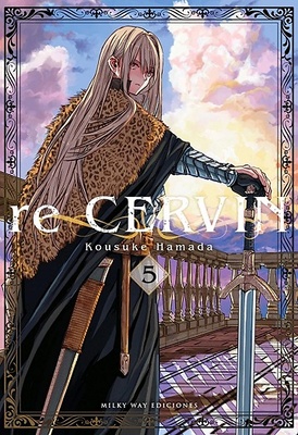 RE CERVIN 5