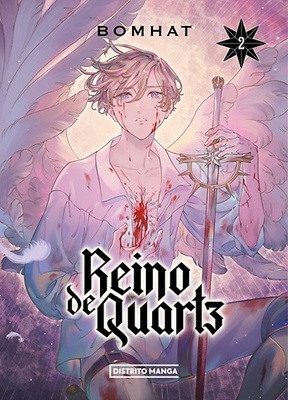 REINO DE QUARTZ 2 