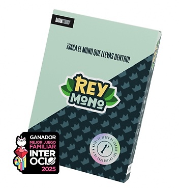 REY MONO
