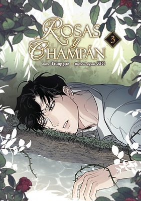 ROSAS Y CHAMPÁN 3