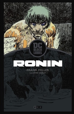 Ronin – Edición DC Black Label