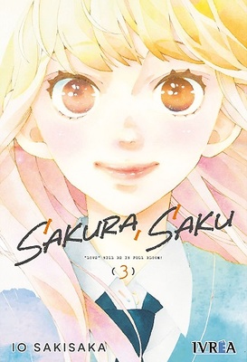 SAKURA, SAKU 3