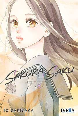 SAKURA, SAKU 8