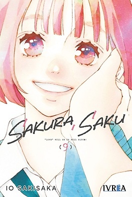 SAKURA, SAKU 9