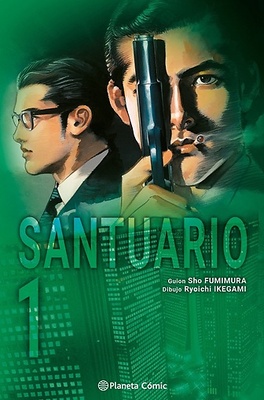 SANTUARIO 1 