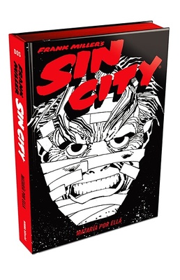 SIN CITY 2  ED. LUJO