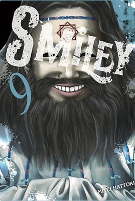 SMILEY 9