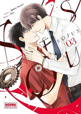 SOTUS 3