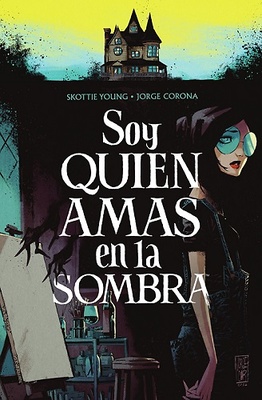 SOY QUIEN AMAS EN LA SOMBRA